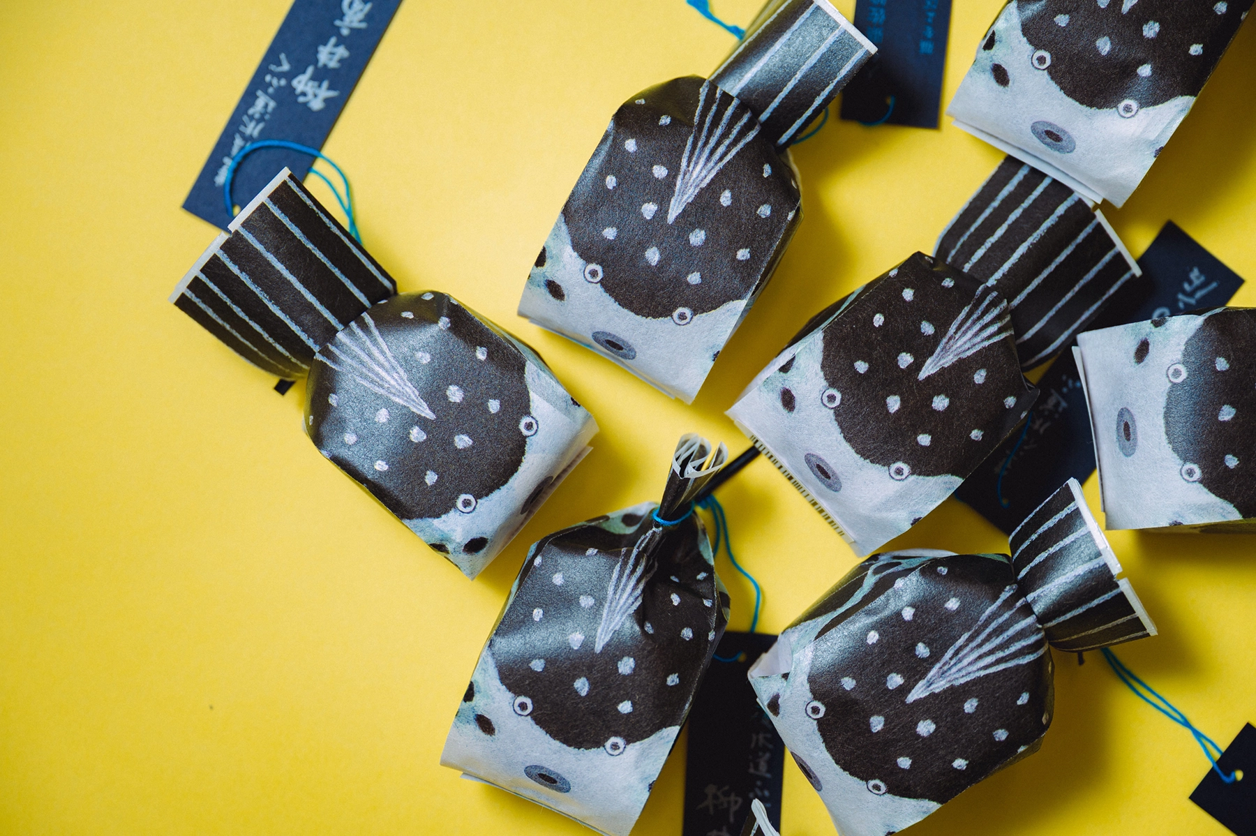 ベスト９ 受賞作品画像