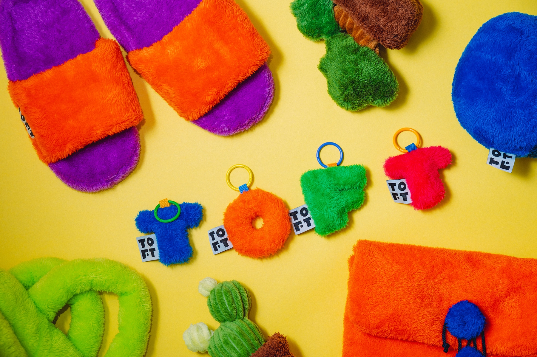 ベスト９ 受賞作品画像