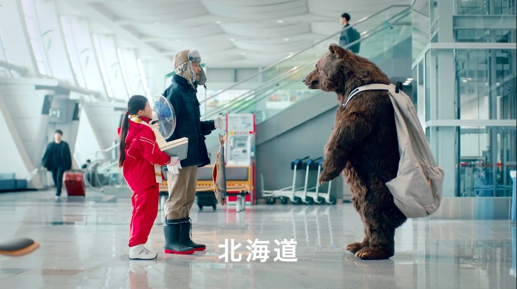 ベスト９ 受賞作品画像